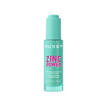Nuxe Zinc Power 30 ml Leke ve Siyah Nokta Karşıtı Serum