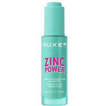 Nuxe Zinc Power 30 ml Leke ve Siyah Nokta Karşıtı Serum