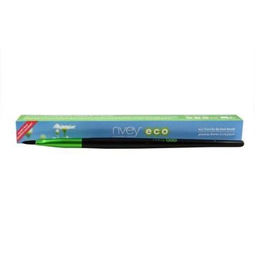 Nvey Eco Dudak Fırçası