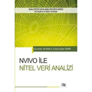 Nvıvo İle Nitel Veri Analizi