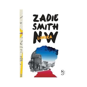 NW Londra - Zadie Smith