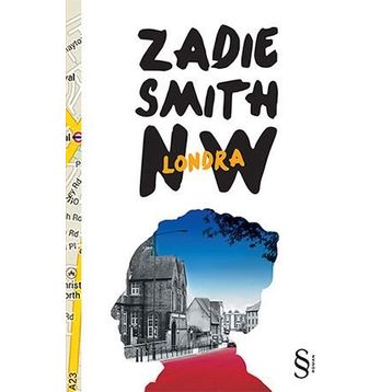 NW Londra - Zadie Smith