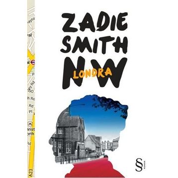 NW Londra - Zadie Smith