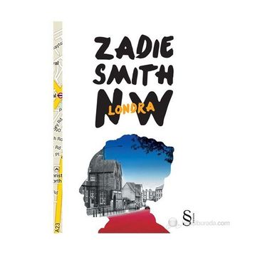 NW Londra - Zadie Smith