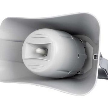 Nwork AQUA 200T IP-66 60W Hat Trafolu 2'li Horn Hoparlör