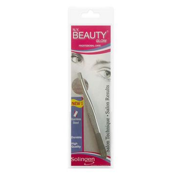 NY Beauty 002 1 Paket 1x40 g Cımbız