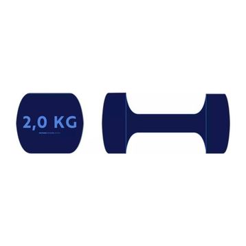 Nyamba 2x2 kg Dambıl