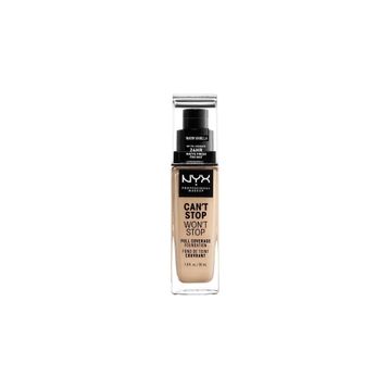 Nyx 800897181154 Professional Makeup Fondöten