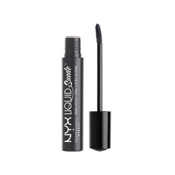 Nyx Liquid Suede Cream Lipstick Stone Fox Ruj