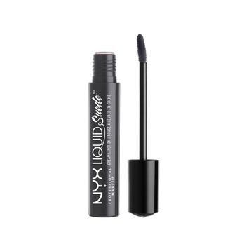 Nyx Liquid Suede Cream Lipstick Stone Fox Ruj