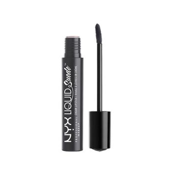Nyx Liquid Suede Cream Lipstick Stone Fox Ruj