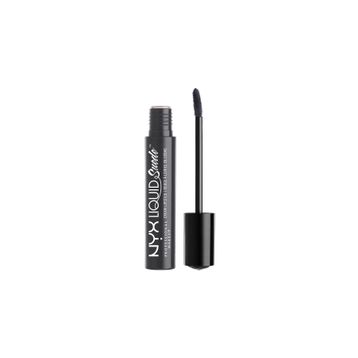 Nyx Liquid Suede Cream Lipstick Stone Fox Ruj