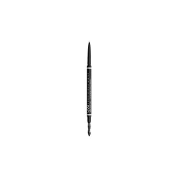 Nyx Micro Brow Pencil Ash Brown Kaş Kalemi
