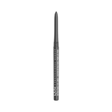 Nyx NYXPMUMPE Gri 5 gr Asansörlü Retractable Gray Eyeliner