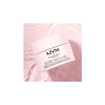 Nyx Professional Makeup Bare With Me Hydrating Jelly Primer Makyaj Bazı