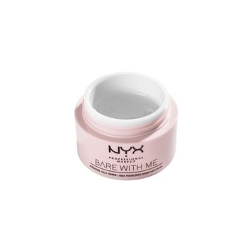 Nyx Professional Makeup Bare With Me Hydrating Jelly Primer Makyaj Bazı