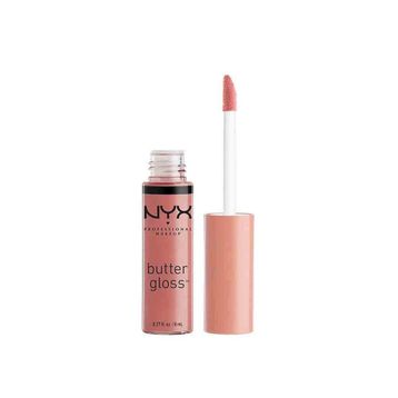 Nyx Professional Makeup Butter Gloss Tiramisu Ruj