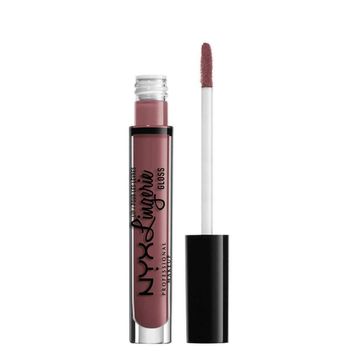 Nyx Professional Makeup Honeymoon Lip Lingerie Dudak Parlatıcısı
