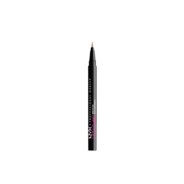Nyx Professional Makeup Lift and Snatch Pen Taupe Kaş Kalemi
