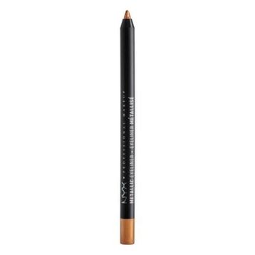 Nyx Professional Makeup Metallic Eyeliner