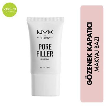 Nyx Professional Makeup Pore Filler Makyaj Bazı