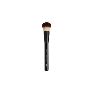 Nyx Professional Makeup Pro Multi Purpose Buffing Brush Makyaj Fırçası