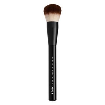 Nyx Professional Makeup Pro Multi Purpose Buffing Brush Makyaj Fırçası