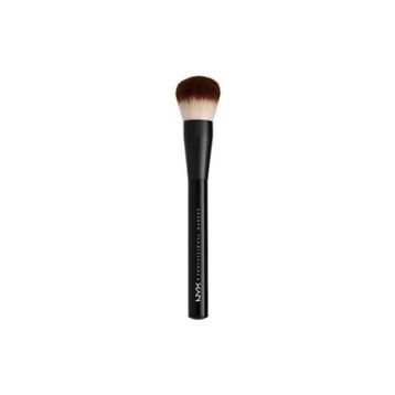 Nyx Professional Makeup Pro Multi Purpose Buffing Brush Makyaj Fırçası