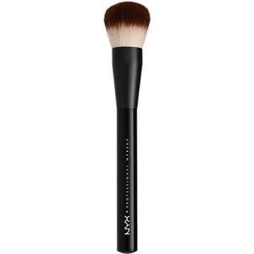 Nyx Professional Makeup Pro Multi Purpose Buffing Brush Makyaj Fırçası