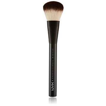 Nyx Professional Makeup Pro Pudra Fırçası