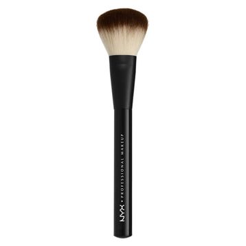 Nyx Professional Makeup Pro Pudra Fırçası