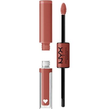 Nyx Professional Makeup Shine Loud Pro Ambition Statement Lip Gloss