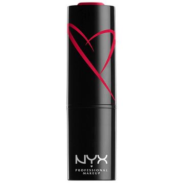 Nyx Professional Makeup Shout Loud Satin 8 Cherry Charm Ruj