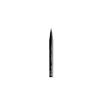 Nyx Professional Makeup Siyah Epic Ink Eyeliner