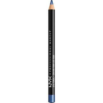 Nyx Professional Makeup Slim Eye Pencil Sapphire Göz Kalemi