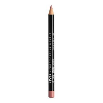 Nyx Professional Makeup Slim Lip Pencil Nude Pink Dudak Kalemi