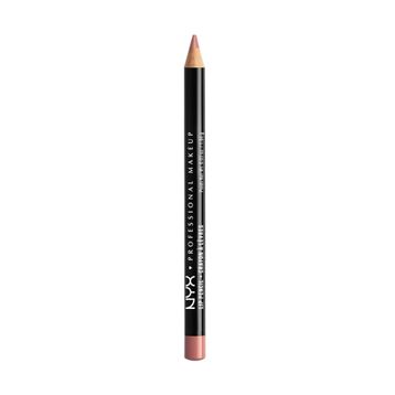 Nyx Professional Makeup Slim Lip Pencil Nude Pink Dudak Kalemi