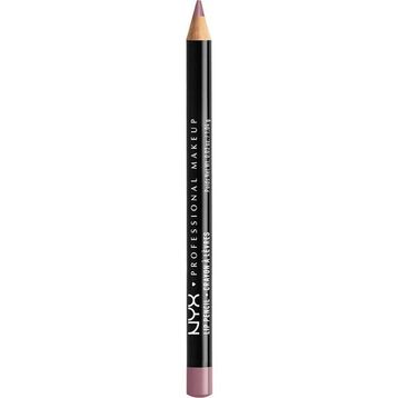 Nyx Professional Makeup Slim Lip Pencil Prune Dudak Kalemi