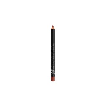 Nyx Professional Makeup Suede Matte Lip Liner Alabama Dudak Kalemi