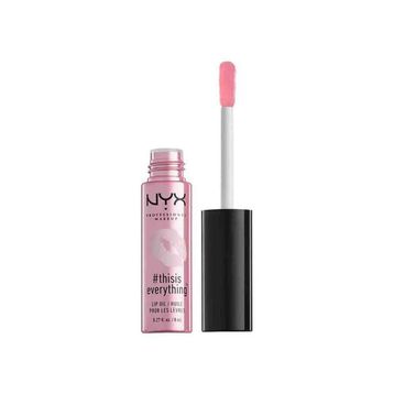 Nyx Professional Makeup This Is Everything Dudak Parlatıcısı