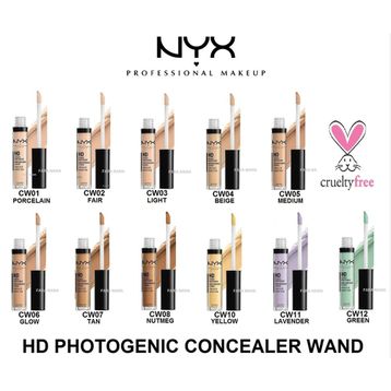 Nyx Professional Makeup Wand Beige Concealer