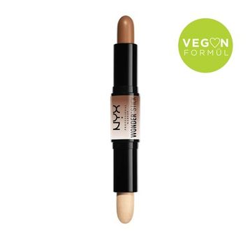 Nyx Professional Makeup Wonder Stick Universal Light Highlighter
