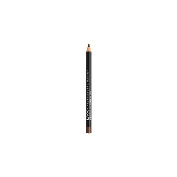 Nyx Slim Eye Pencil Dark Brown Göz Kalemi