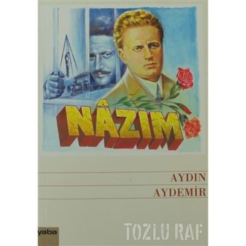 NÂZIM - CAN DÜNDAR (ISBN:9789755334592)
