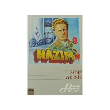 NÂZIM - CAN DÜNDAR (ISBN:9789755334592)