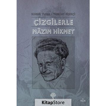 NÂZIM HIKMET - AHMET KABAKLI
