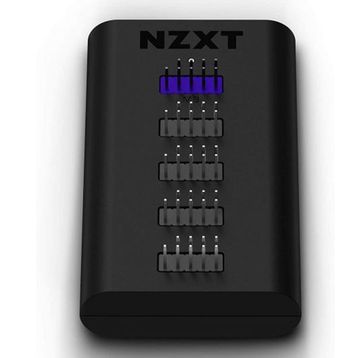 NZXT AC-IUSBH-M3 NZXT Internal USB Hub 3