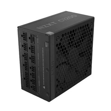 NZXT C1200 Gold PA-2G2BB-EU 1200 W Power Supply