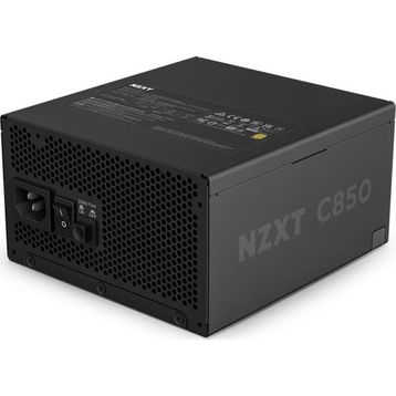 NZXT C850 Gold PA-8G2BB-EU 850 W Power Supply