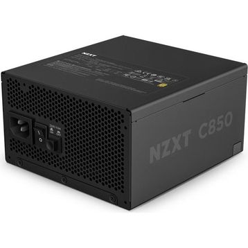 NZXT C850 Gold PA-8G2BB-EU 850 W Power Supply